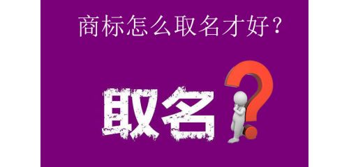 創業，論商標起名的重要性