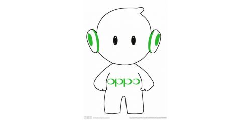 “OPPO”商標被駁回？卻笑著說干得漂亮!